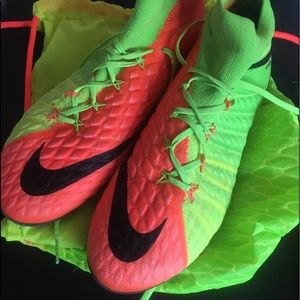 Hypervenom Phantom III